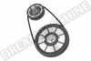 Kit-Poulies-EMPI-Noir-1811170-VW