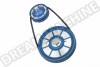 Kit-Poulies-EMPI-Bleu-1811180-VW