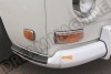 Joints Embouts Parechocs VW Combi 67-72