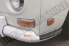 Joints Embouts Parechocs VW Combi 67-72