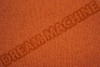 Tapis de Cabine Orange pour Combi Westfalia