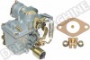 Carburateur Type 34 PICT-3 pour Volkswagen Coccinelle et Combi - Référence 211129031