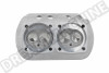 Culasse Empi GTV-2, culasse pour moteur type 1, performance, ressorts doubles, soupapes inox, 94mm, 40x35,5, volume de chambre 58cm3.