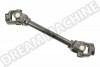 Cardan de Direction de Qualité Supérieure pour VW Coccinelle 1302 & 1303, 08/1970-07/1974