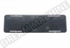 Calandre inférieure pour tablier avant droit : Golf Mk1 1981-1983, Golf Mk1 Cabriolet 1984-1992 171853662 171 853 662