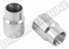 Mâchon de Réparation Spécial pour Boîte de Chauffage Gauche et Droit, pour VW 181, Karmann Ghia, Combi T1/T2 et Coccinelle