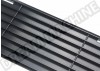 Calandre inférieure pour tablier avant droit : Golf Mk1 1981-1983, Golf Mk1 Cabriolet 1984-1992 171853662 171 853 662