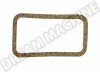 Joint d'embase, reniflard sur carter, liège, moteur, Volkswagen, Porsche, T4, 1,7L, 1,8L, 2L, VW Transporter T2, VW Type 4, Porsche 914/4, étanchéité