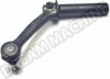 Bras de suspension supérieur gauche complet reconditionné avec une rotule neuve montée. 131405103A Sur www.dream-machine.fr