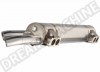 Echappement inox Vintage Speed Combi 73-->79 moteur Type 4 155-208-035SF  Sur www.dream-machine.fr
