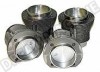 Kit cylindres pistons 1600cc Mahle (85.5x69mm) 311198069F Sur www.dream-machine.fr