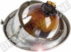 Phare complet droit modèle Européen combi split ---->>1967, de marque Hella 211941040 211 941 040