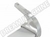 Marchepied latéral en aluminium pour T2 Split 1950–1967 et T2 Bay 1967–1979 AC821211 