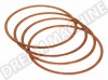 Cales haut de cylindre en cuivre 94mm x 1mm AC103494 Sur www.dream-machine.fr