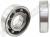 Roulement de roue arrière VOLKSWAGEN & Porsche - 311501283
