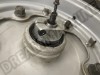 Écrous de Blocage sur Fusées pour Volkswagen Coccinelle & Combi jusqu'à 1965 - La Paire (Référence : 00-9616-0)