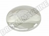 Enjoliveur de jante, 10-1063-0, 1010630, VW Coccinelle, Karmann, Type 3, Empi, Chrome