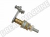 111955216C Axe d'essuie-glace Gauche 64---->>67