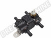 Thermostat de Refroidisseur d'Huile de CSP Products 115 353 018CSP 