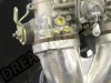 Bakélite pour carburateur 44 IDF/DRLA. l'unité  129707044P Sur www.dream-machine.fr