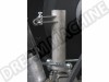 Tringlerie centrale CSP, Weber IDF 36-48, moteur Type-1, 129941110, qualité allemande.