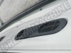 Grille de Ventilation d'Air Chaud, 211255482B, Combi T2, Tableau de Bord, Distribution d'Air Chaud, Confort, Système de Chauffage