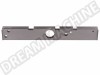 Traverse centrale sous plancher arriere Combi 1972  211703475F Sur www.dream-machine.fr