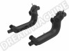 Boîte d'échange de chaleur CSP 42mm, côté gauche ref 255100042L 255 100 042 L