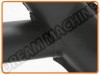 Boîte de chauffage d'échange de chaleur CSP 42mm, côté gauche ref 255100042L