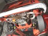 Système d'échappement CSP Python 48mm pour VW Type-4, 1967-'79  Combi ->67 et moteur Type 4 79-> 251204048L
