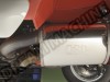 Système d'échappement CSP Python 48mm pour VW Type-4, 1967-'79  Combi ->67 et moteur Type 4 79-> 251204048L
