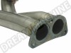 ubes Type-4 Bus T25 42mm pour modèles 1980 à 1983, pour culasse après 1979. Références : 257254042L ou 257.254.042.L.