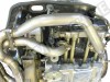 Tubes, Type-4, Bus T25, 42mm, 1980-83, culasse, exchangers, acier inoxydable, 257254042E, 257.254.042.E.