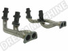 ubes Type-4 Bus T25 42mm pour modèles 1980 à 1983, pour culasse après 1979. Références : 257254042L ou 257.254.042.L.