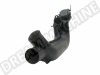 Boîte de chauffage d'échange de chaleur CSP 42mm, côté droit ref 255100042R