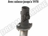  Découvrez nos Tubes Type-4 Bus T25 42mm de 1980 à 1983 pour culasse jusqu'à 1978. Référence 257254042E ou 257.254.042.E. Pour ceux qui recherchent la qualité.