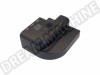 Support de filtre à huile 3/8''-NPT gauche. avec raccord M14x1,5 pour emplacement sonde  115 170 038LCT