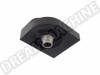 Support de filtre à huile 3/8''-NPT gauche. avec raccord M14x1,5 pour emplacement sonde  115 170 038LCT