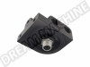 Support de filtre à huile 3/8''-NPT gauche. avec raccord M14x1,5 pour emplacement sonde  115 170 038LCT