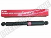 Amortisseur Arrière Long EXCEL-G - Tous Modèles 343144X
