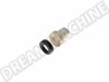 Joint Spi, boîte de vitesses, VW 181, Golf, Jetta, Karmann Ghia, Transporter T3, 001301227, 001 301 227