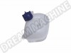 Vase d'expansion pour Transporter 1.9 / 2.1 L 85 ->92 W 121 650 Sur www.dream-machine.fr
