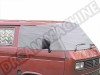 Housse de protection pare-brise VW T25 thermique