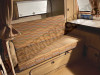 Housse Siège Westfalia T25 Gazelle EP Marron DM9852