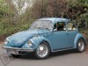 Ressorts Courts de Suspension Avant pour Volkswagen Coccinelle 1302 & 1303 -5cm  