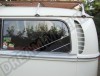 Kit Baguettes Protection Vitres Combi Bay 211853427K