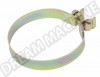 Kit Alternateur 12V 55A 00-9445-0 Standard pour Moteur Volkswagen Type 1 Aircooled (1200-1600cc)