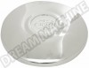Enjoliveur de jante, 10-1063-0, 1010630, VW Coccinelle, Karmann, Type 3, Empi, Chrome