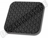 Kit Housse de Siège, Volkswagen Coccinelle Berline, 08/73-07/76, Vinyle Basket Weave, Remplacement, 43-1132-01, 43 1132 01
