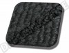 Kit Moquette Noir 9 Pièces pour Volkswagen Coccinelle 1200/1300 (08/72+)